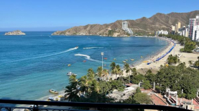 Edificio El Peñón del Rodadero Santa Marta